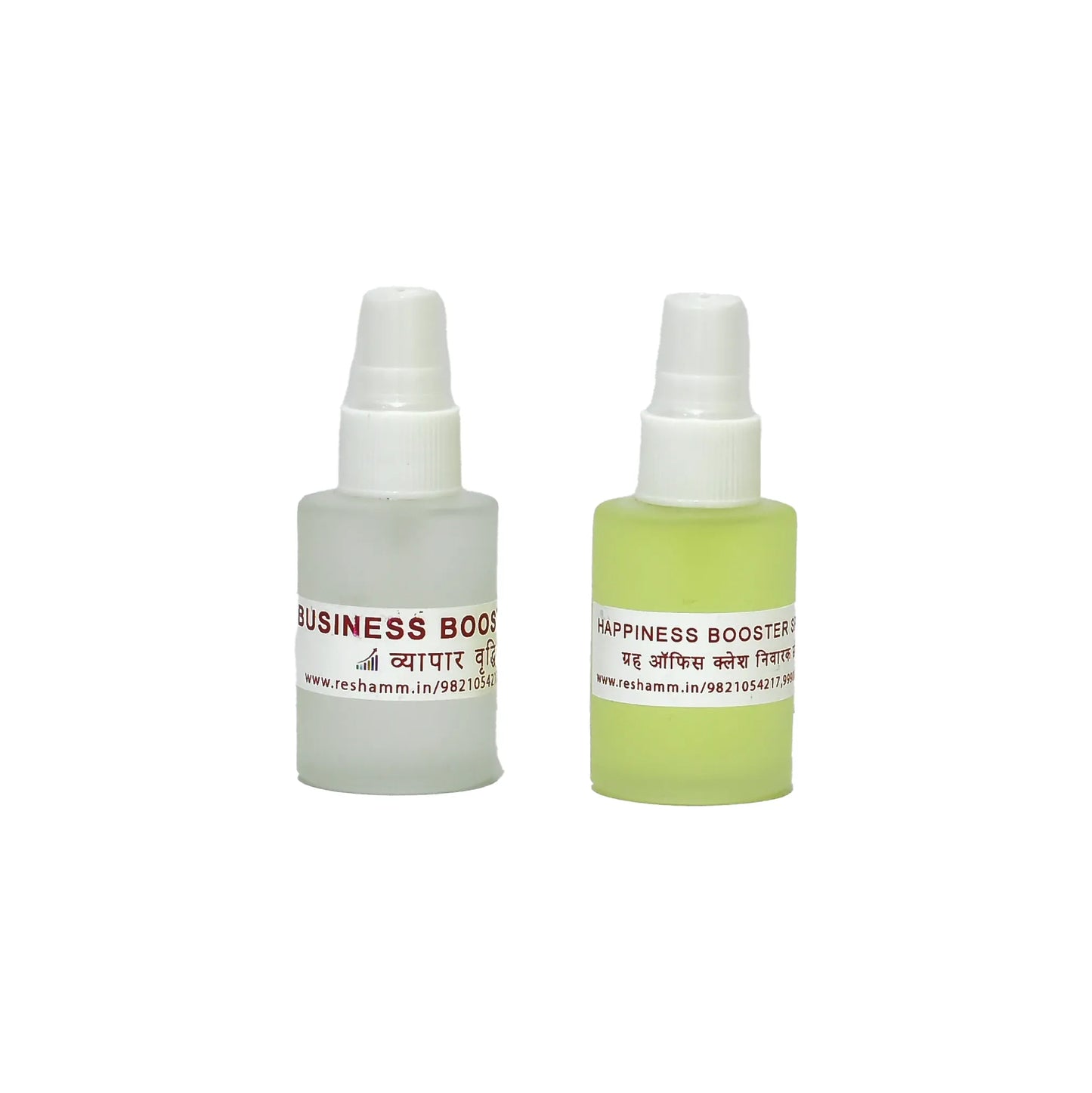 Business Booster Spray & Happiness Booster