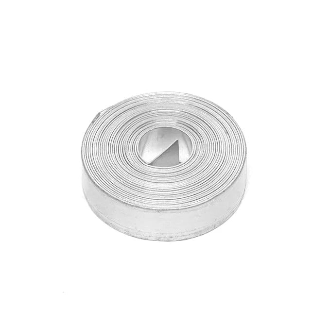 <strong>Aluminium Vastu Strip -</strong> It is used to negate the harmful effects of the Unbalanced Toilets and entrance and balance the Water Element in the North and North East Direction/Disha/Zone.
