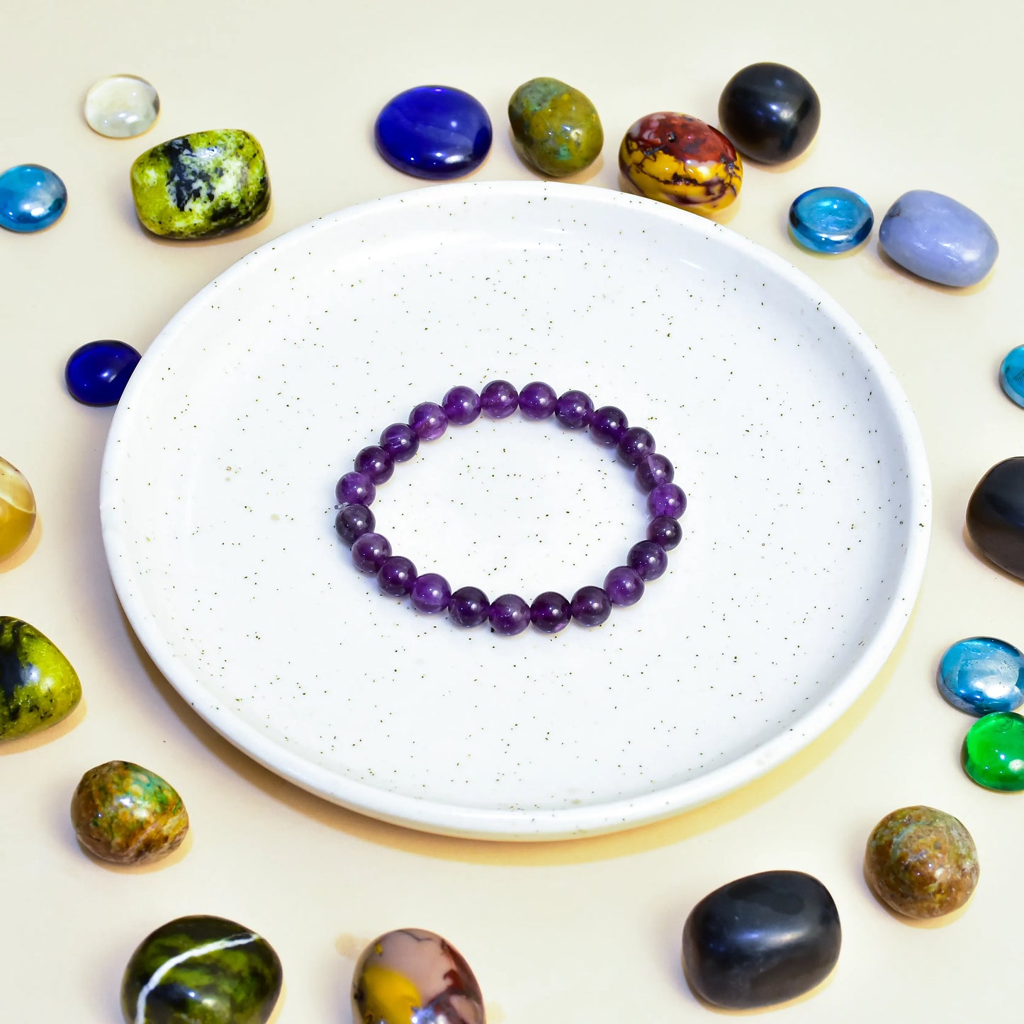 Amethyst Bracelet