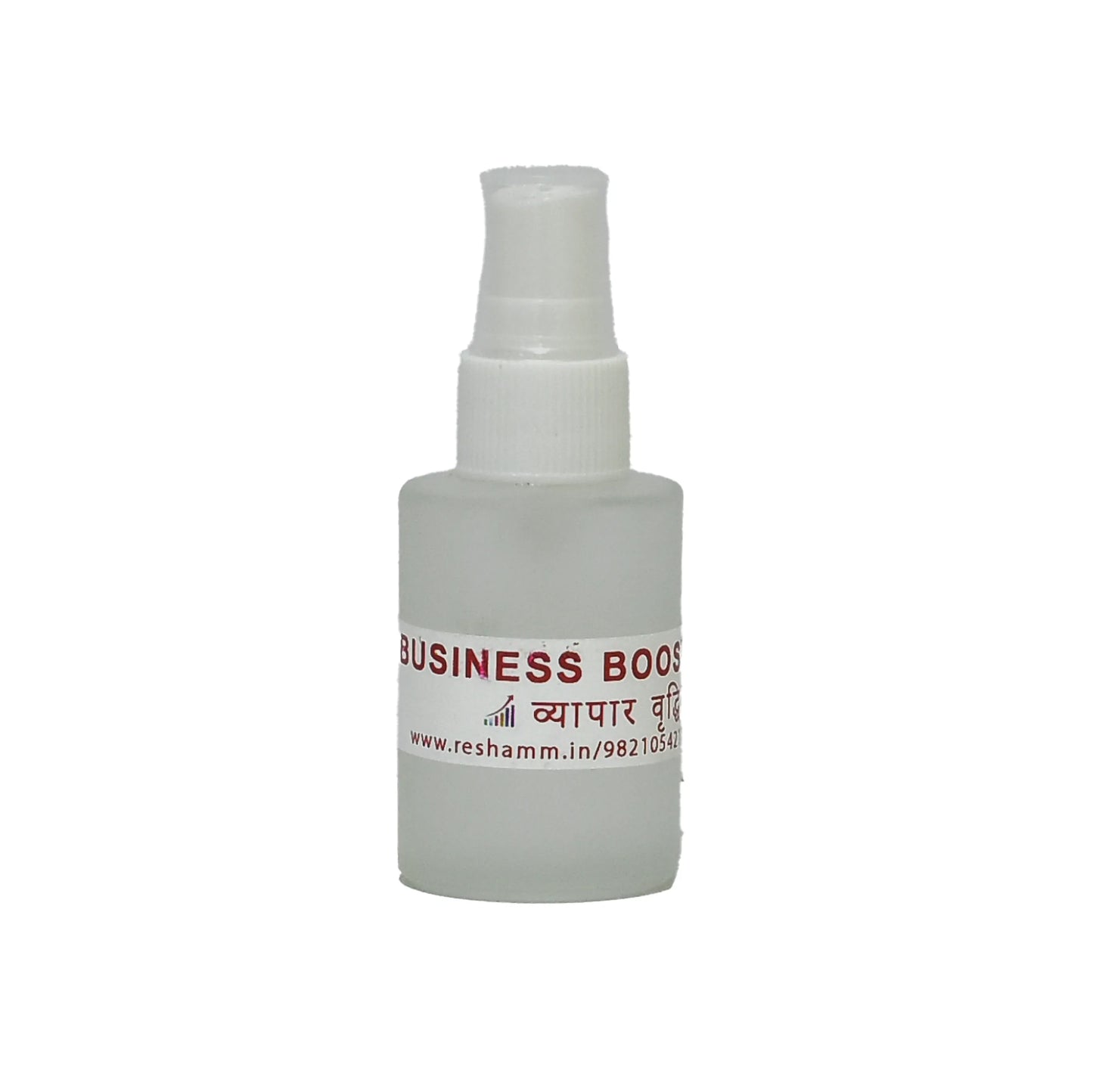 Business Booster Spray By Reshamm