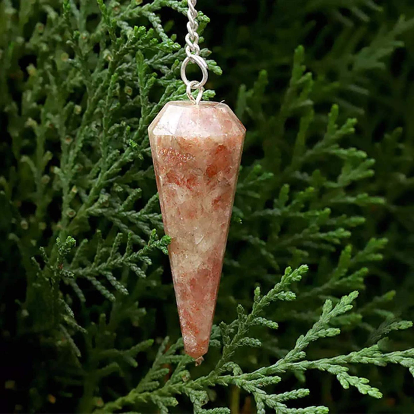 Sun Stone Dowser
