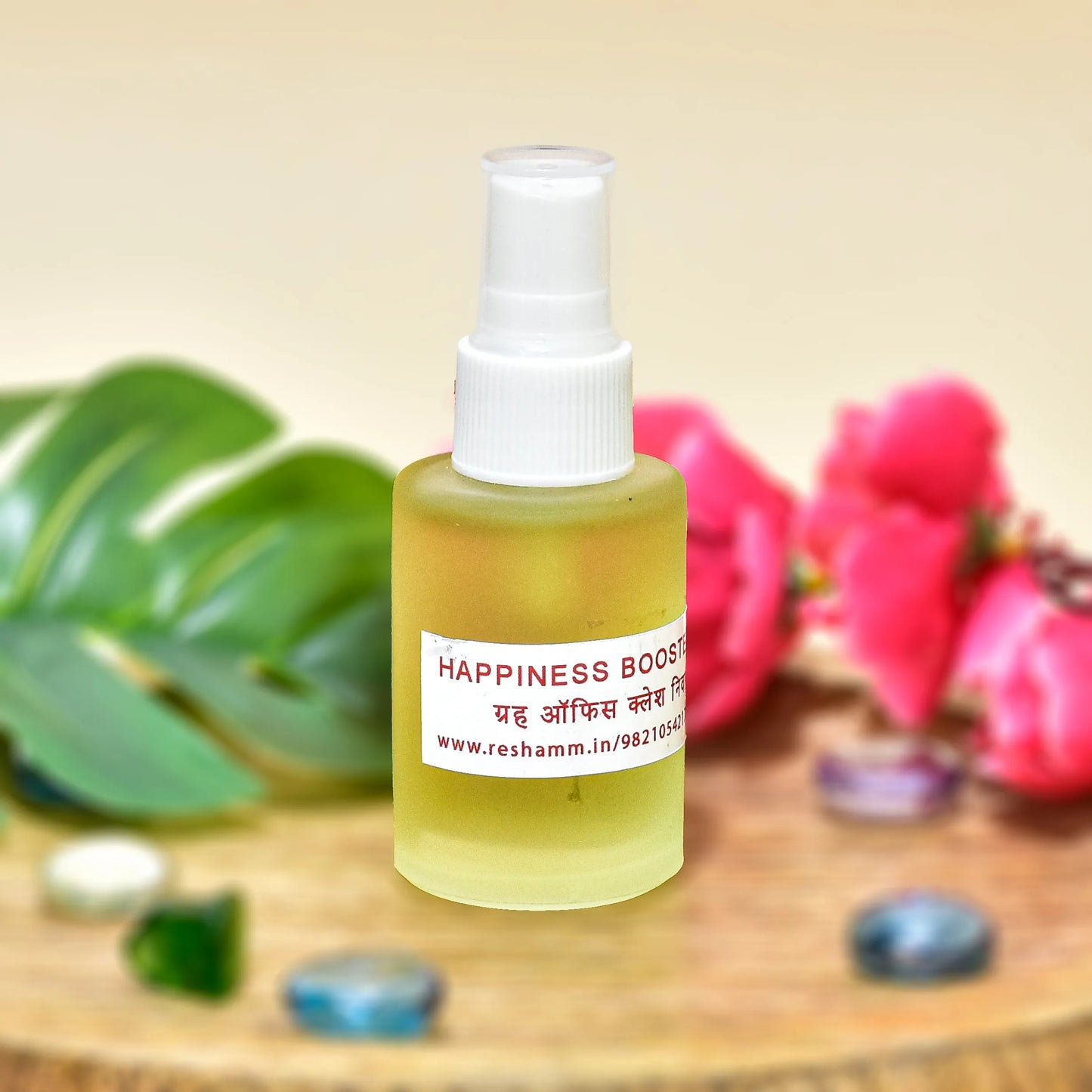 Business Booster Spray & Happiness Booster