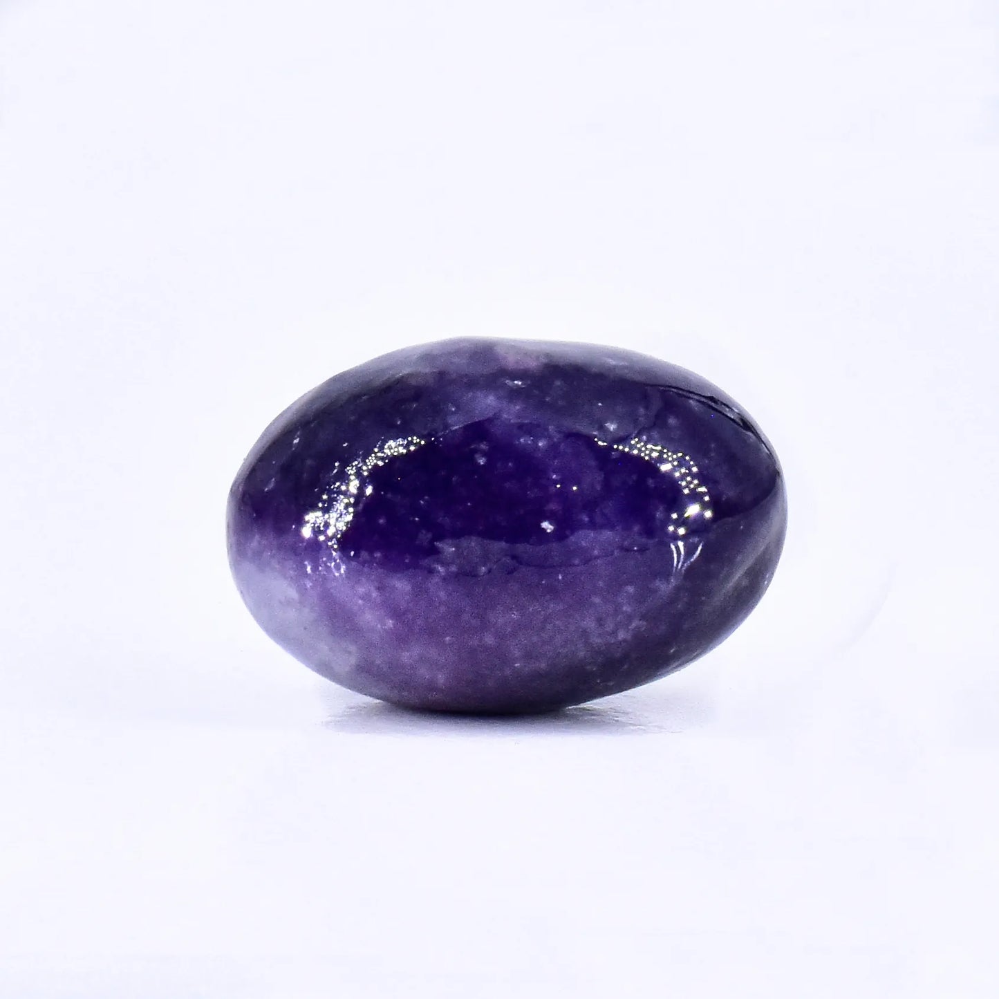 Lapidolite Tumble