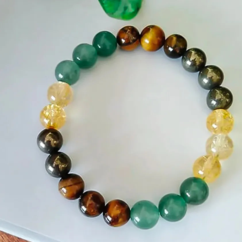 Money magnet Bracelet