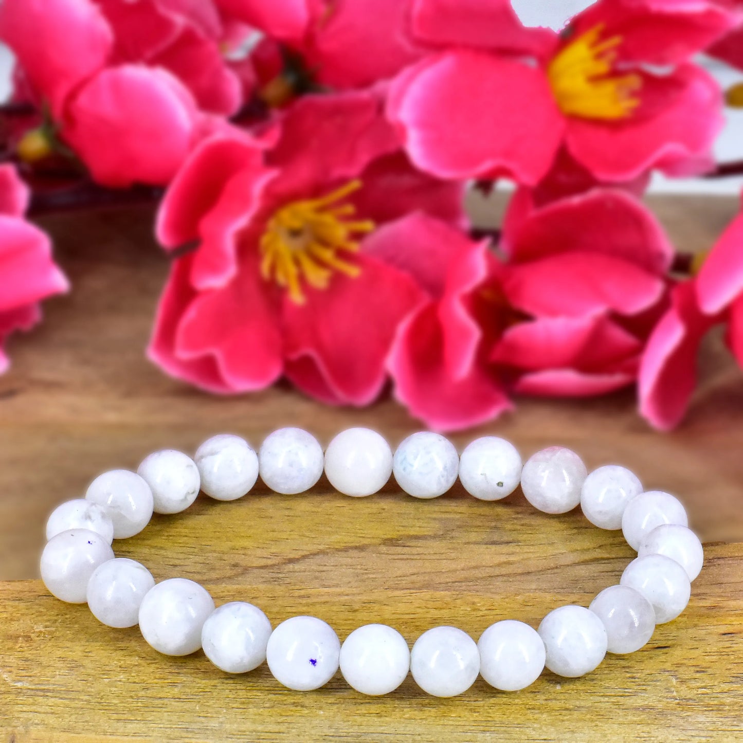 Moonstone Bracelet