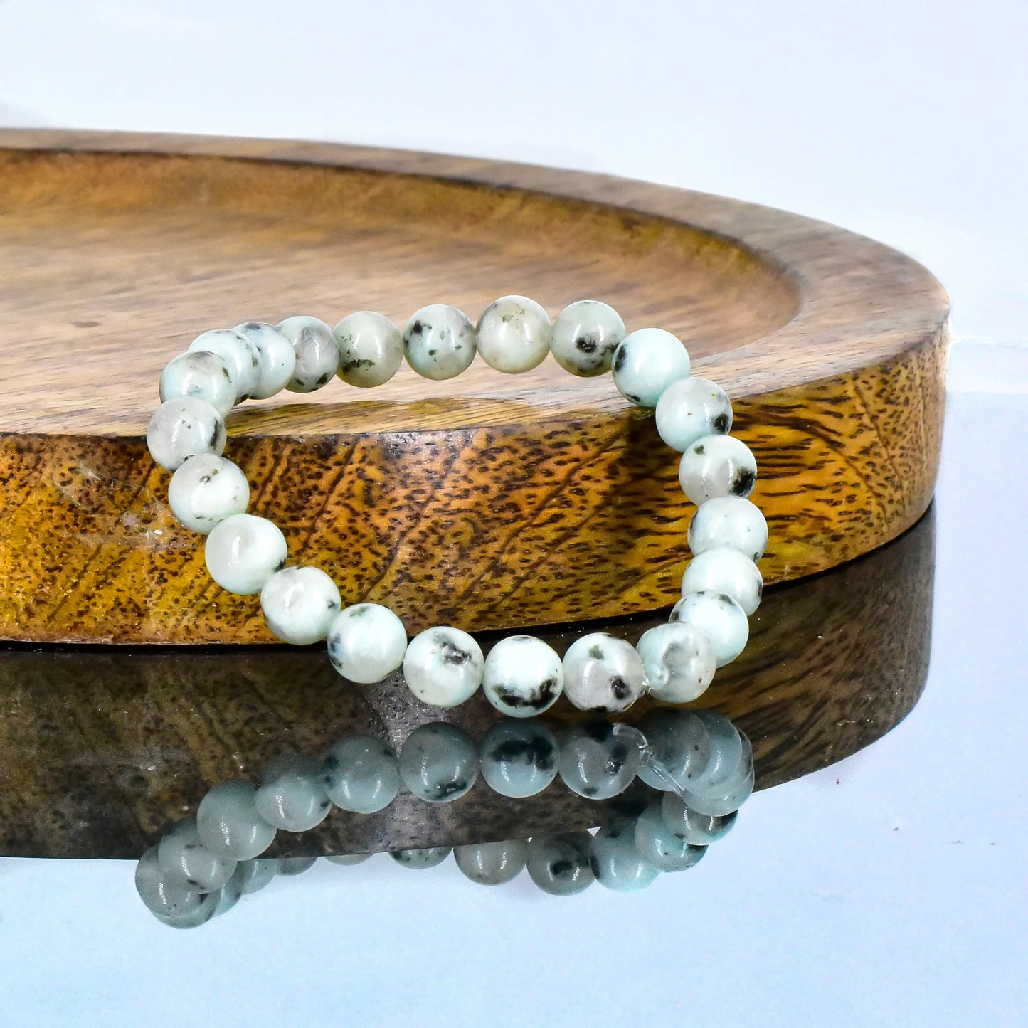 Moonstone Bracelet