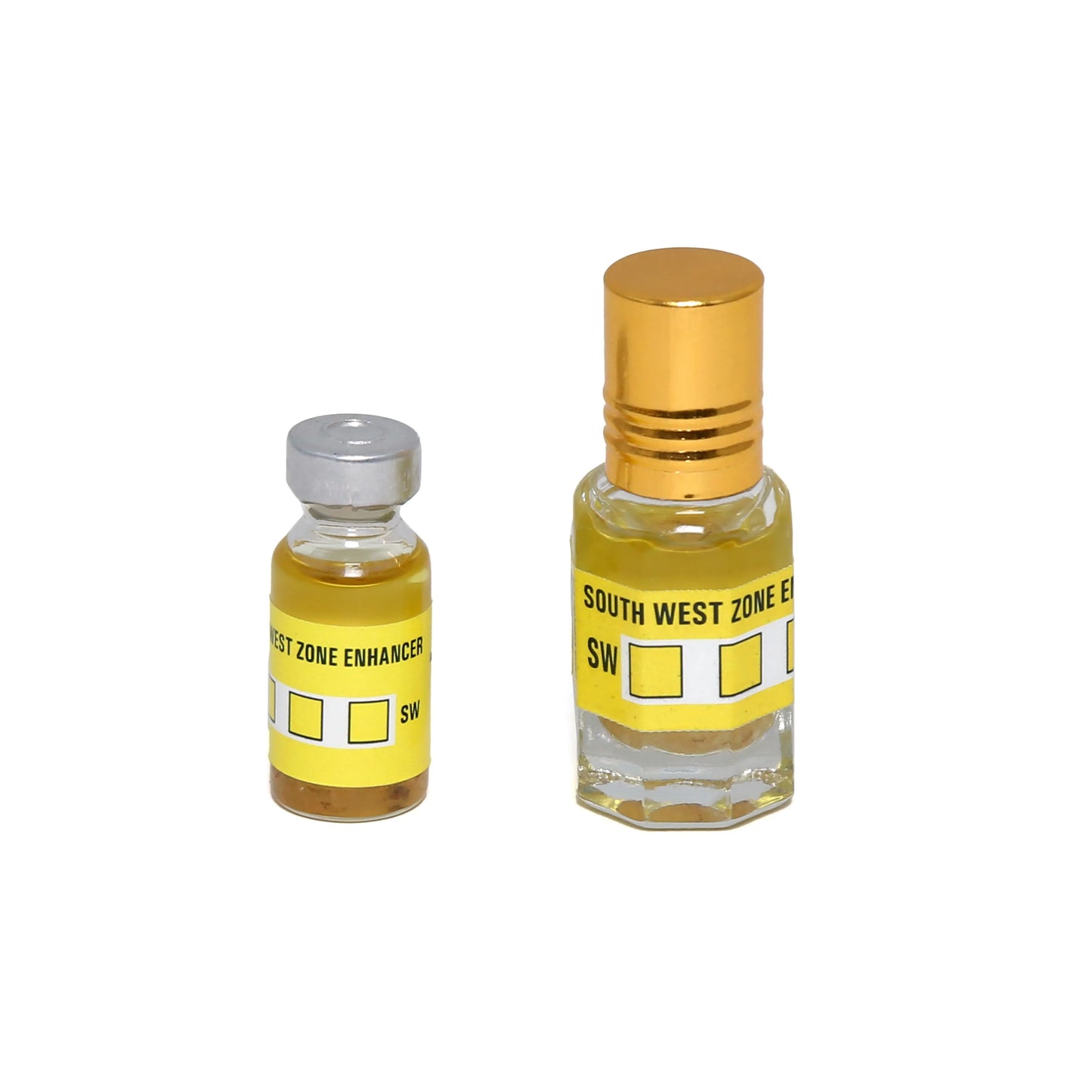 South West Vastu Enhancer Oil