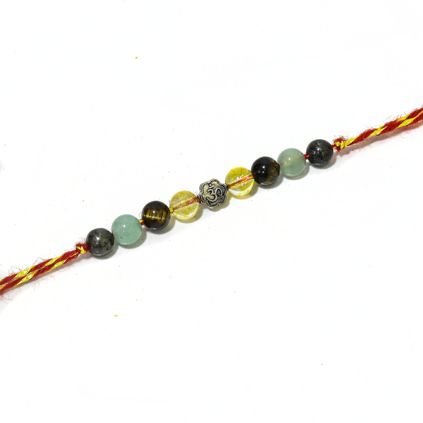 Rakhi for Money Attraction