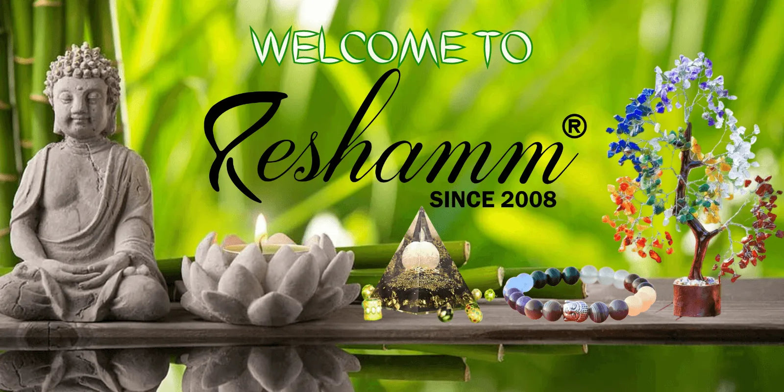 Reshamm Home Poster