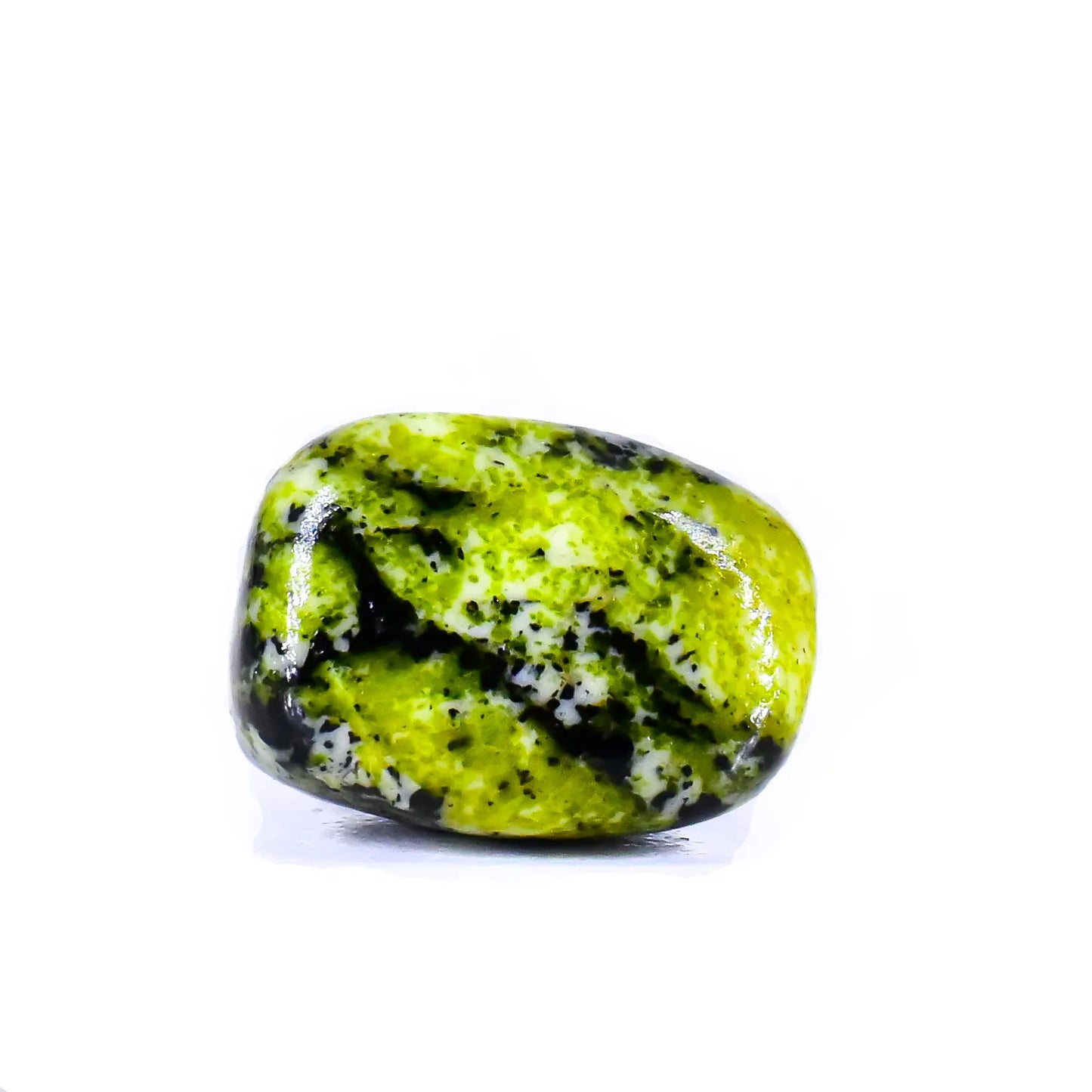 Serpentine Tumble