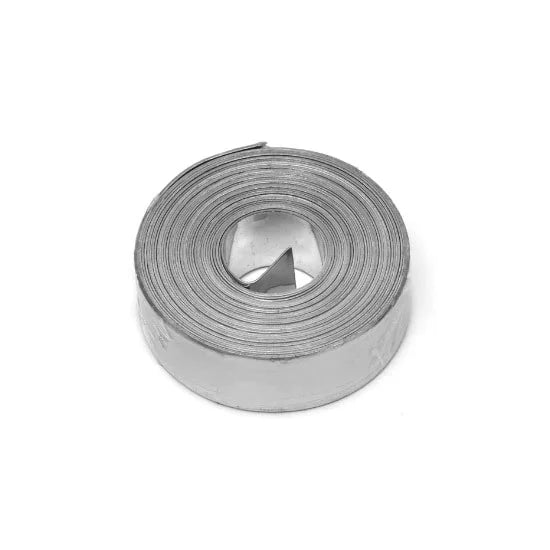 <strong>Stainless Steel Vastu Strip -</strong> It is used to negate the harmful effects of the Unbalanced Toilets and entrance and balance the Air Element in the East Direction/Disha/Zone.