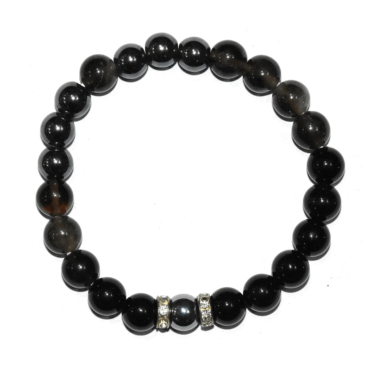 Sun Navgrah Bracelet By Reshamm