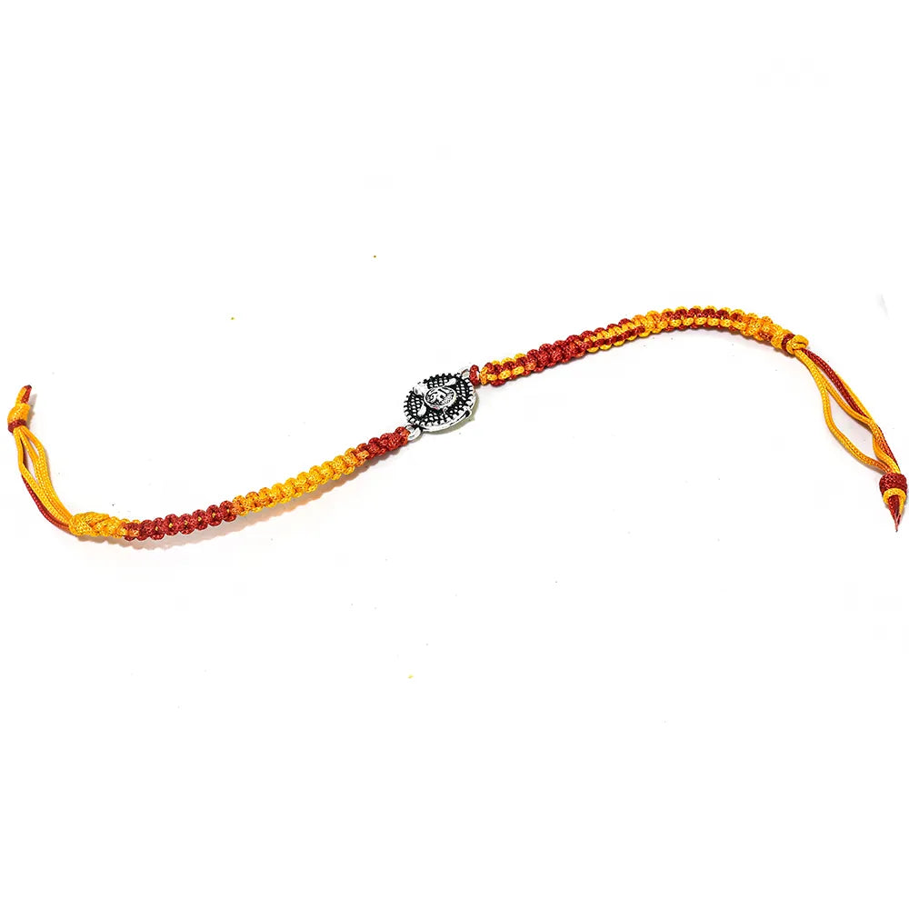 Turtle 92.5 Sterling silver Rakhi