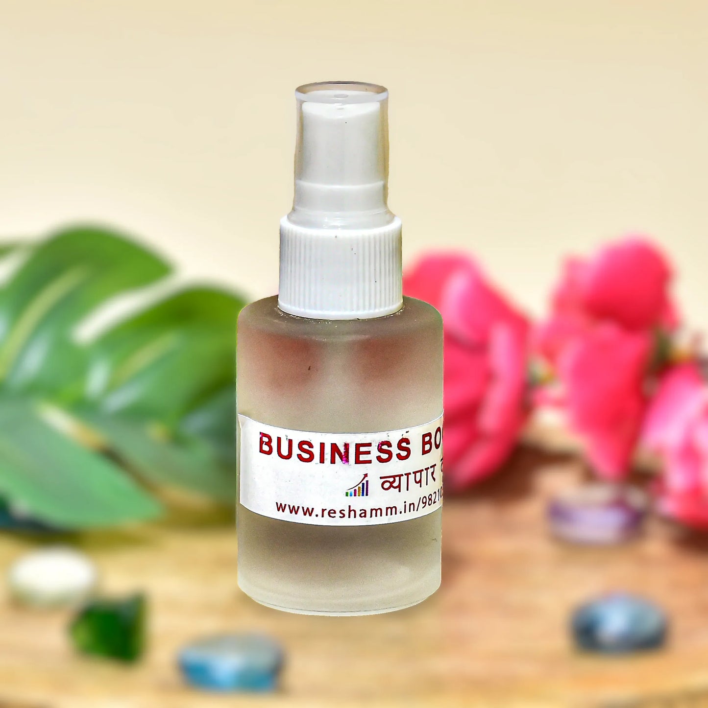 Business Booster Spray & Happiness Booster