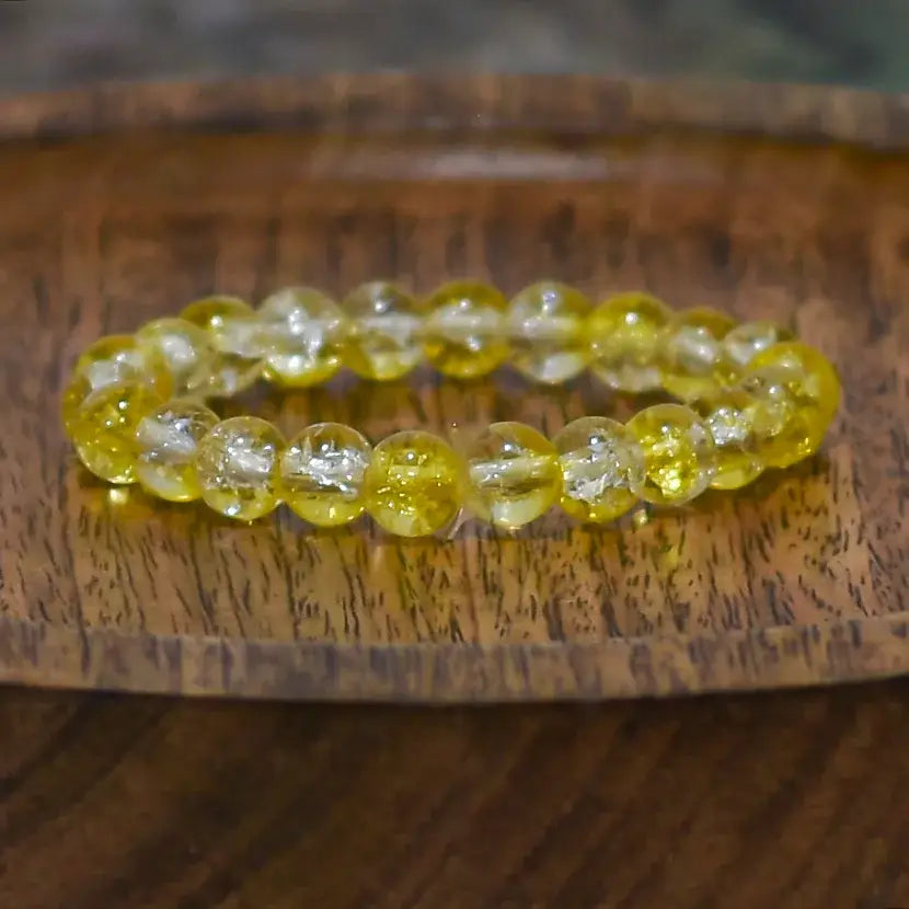 Citrin Bracelet