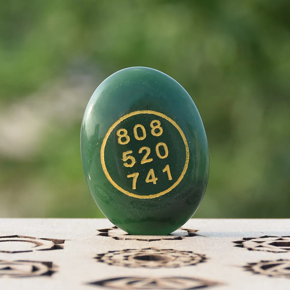 Business Booster and Green Jade coin combo