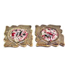 Vastu Energy Enhancement Diya Set