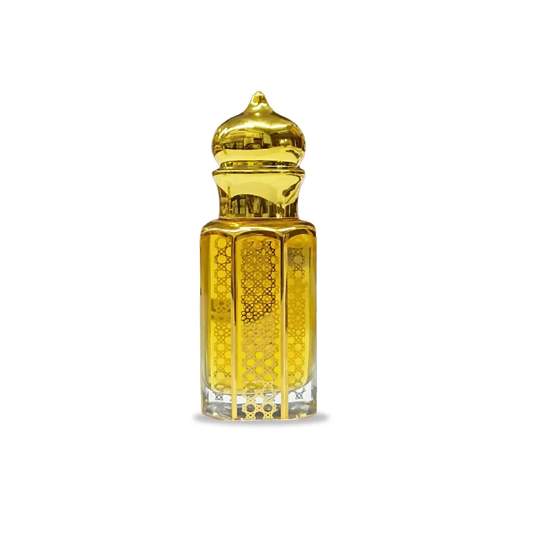 kesar itter 1