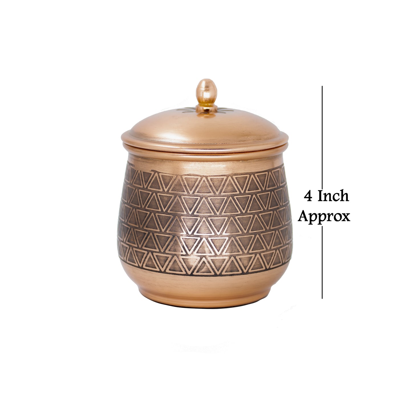 Tranquil Rose Aura Ensemble Containing Rose Quartz Tree, Black Obsidian with Rose Quartz Ball Pyramid and Soya Wax Candle for Gifting