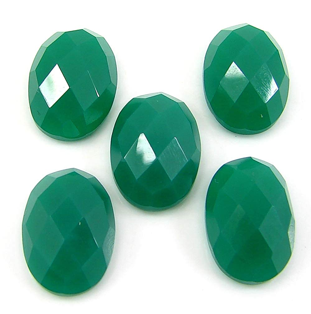 Green onyx