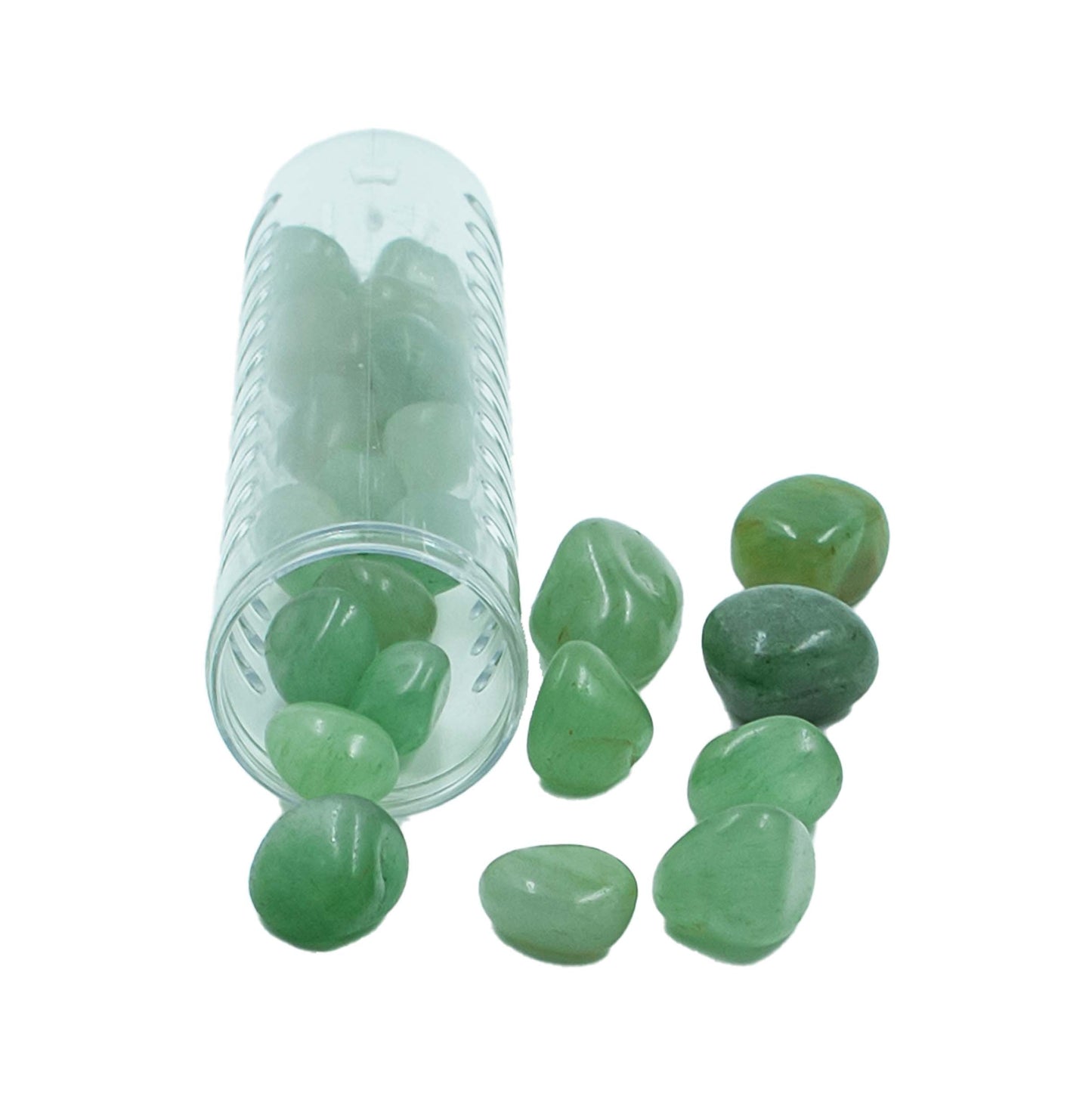 Plastic Water Bottle | Capacity : 800 ml | Color : Black | Pack of 1 | Crystal : Green Aventurine |