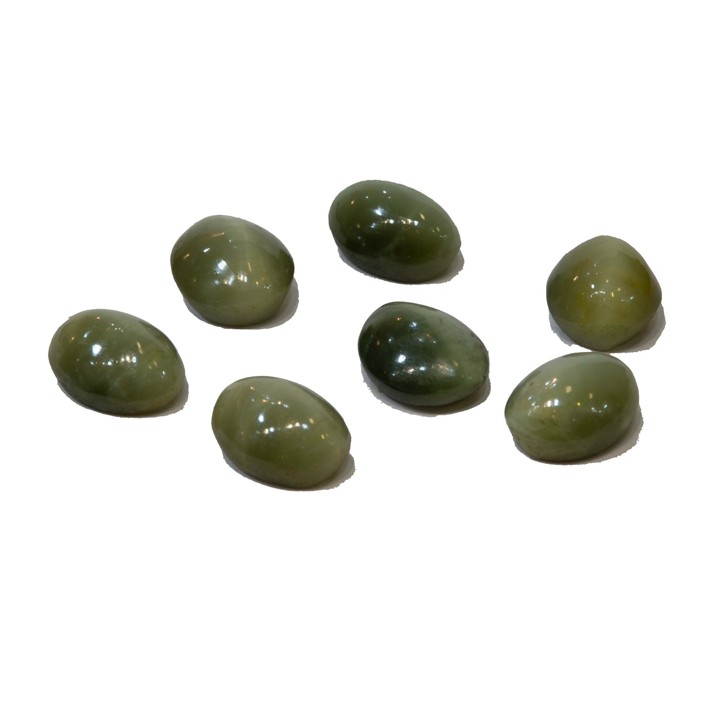 Cat's Eye (Lahsunia)