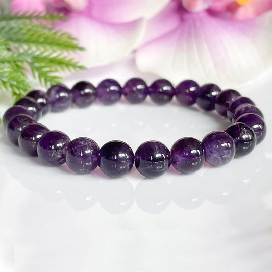 crystal bracelet