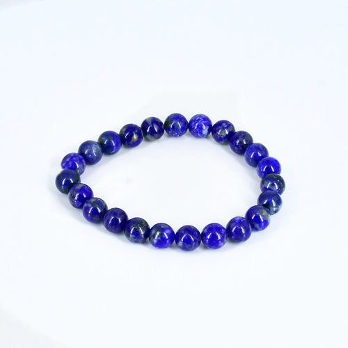 Men's Lapis Lazuli Bracelets – Purple Girl Designs
