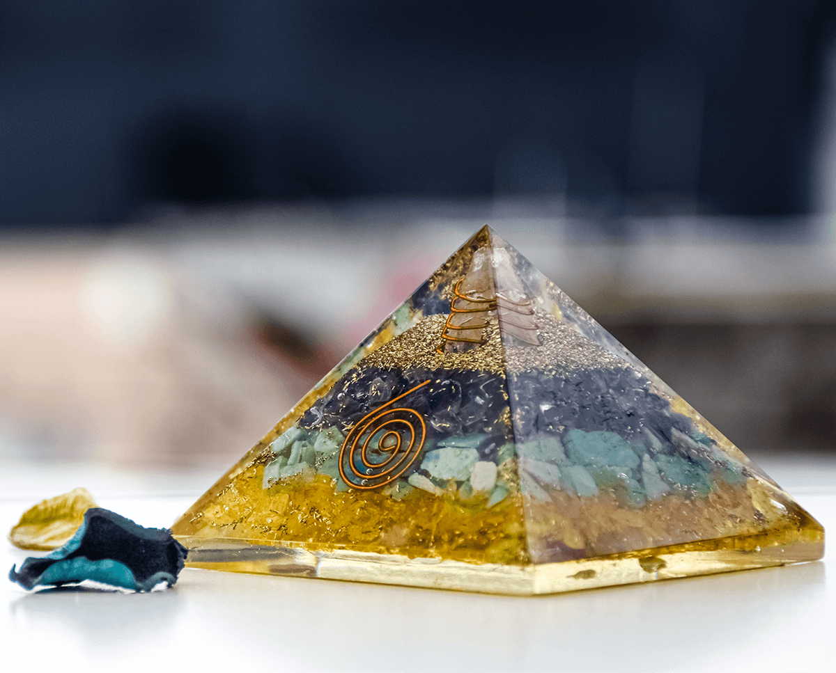 Adaptiblity & Growth in Carrier Pyramid