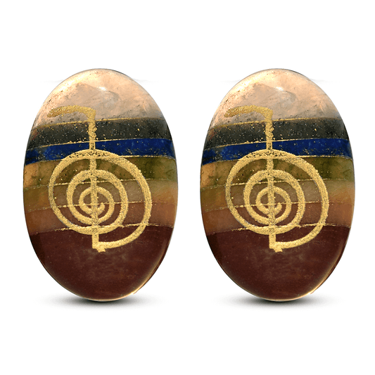 7 Chakra Coin