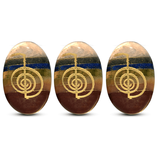 7 Chakra Coin