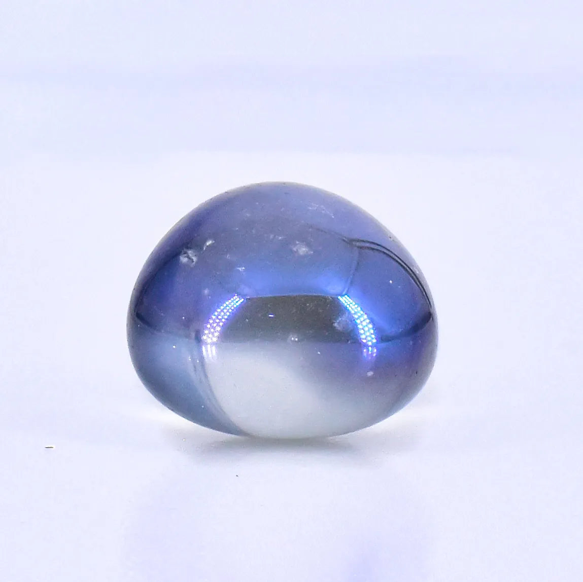 Aura Quartz Tumble