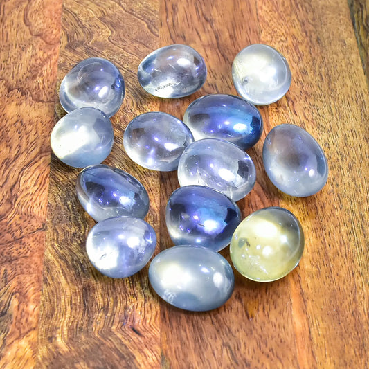 Aura Quartz Tumble