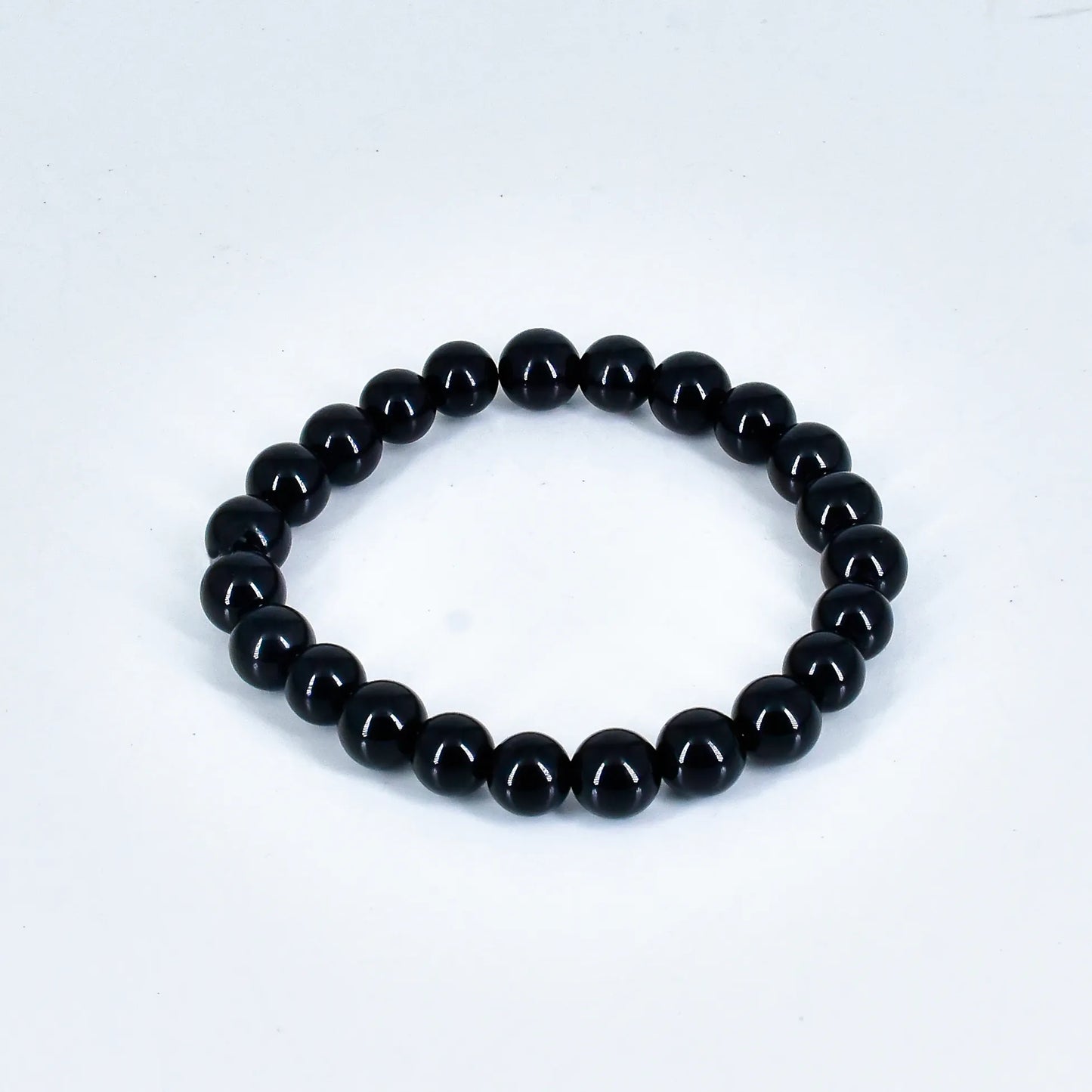 Black Tormalien Bracelet