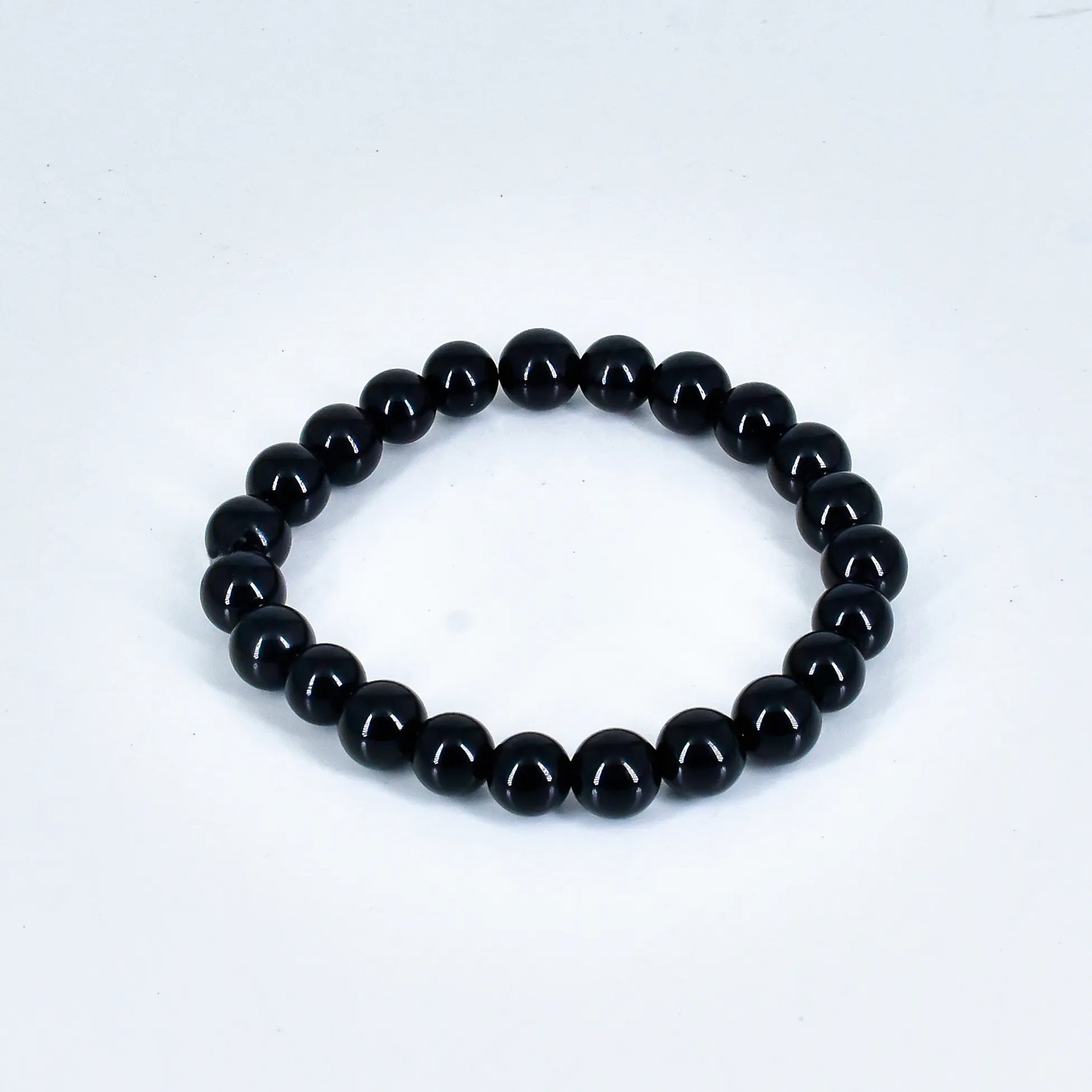 Black Tormalien Bracelet