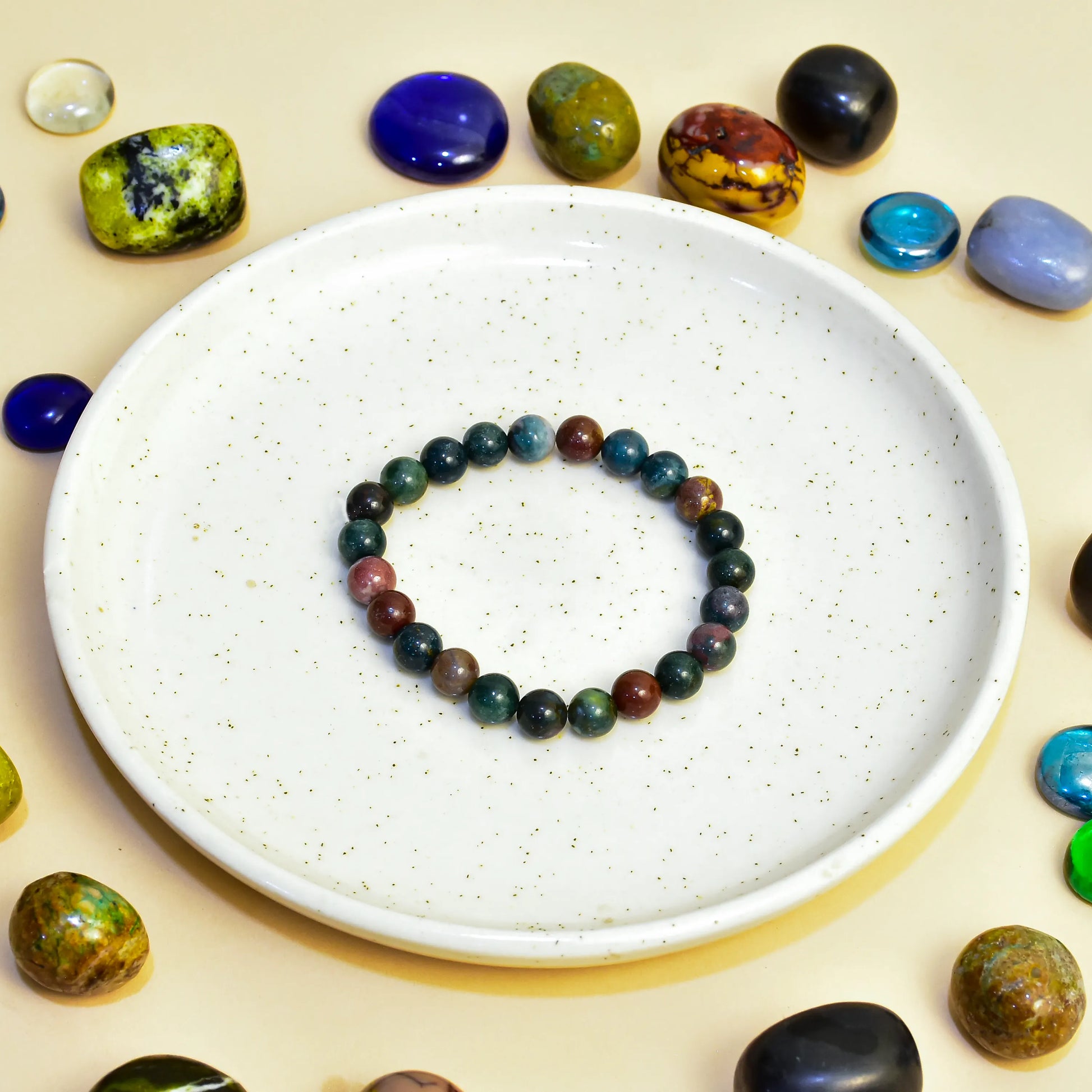 Bloodstone 