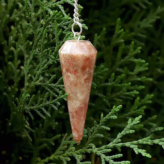 Sun Stone Dowser
