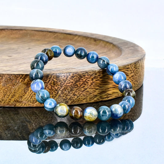 Kyanite Bracele