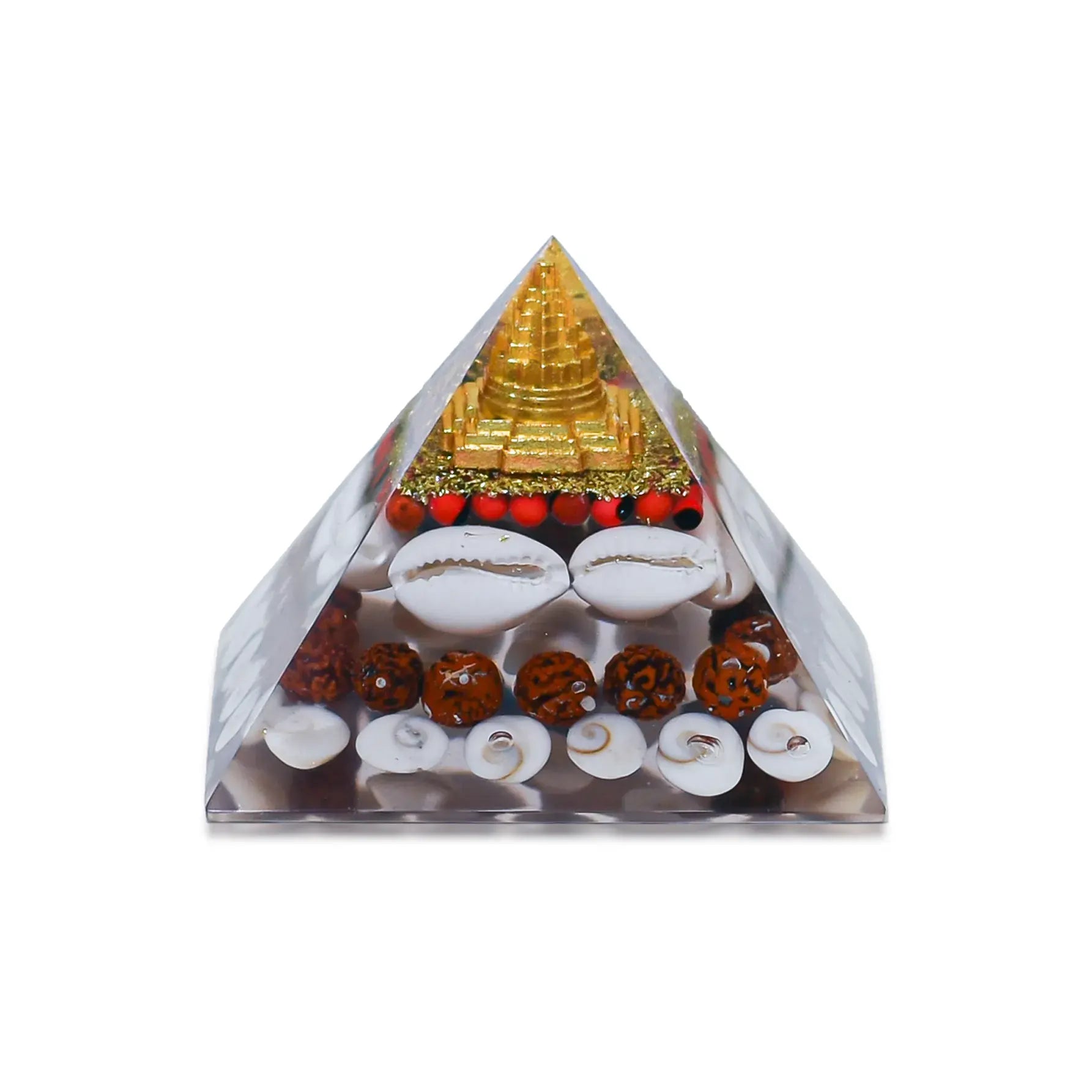  laxmi Pyramid 