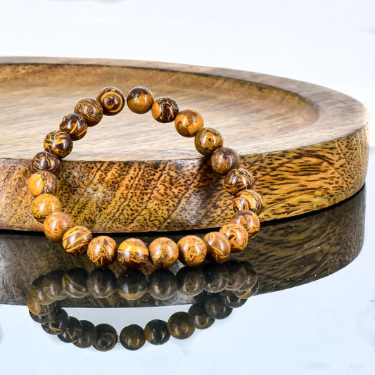  Mariam Jasper bracelet 