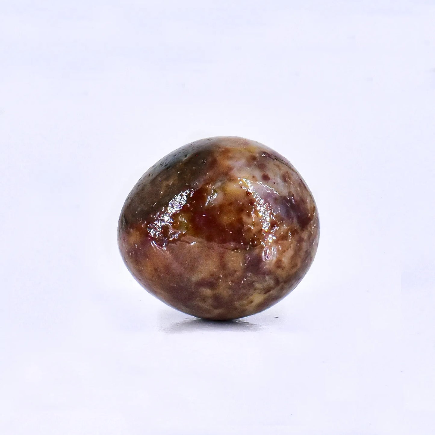 Ocean Jasper Tumble