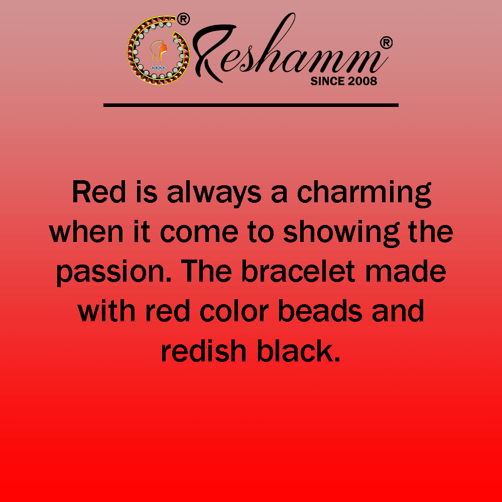 Pre Energized Natural Root Chakra Crystal Stone Bracelet With 8 mm Beads for focus, Presence dependability, reliability, and responsibility.