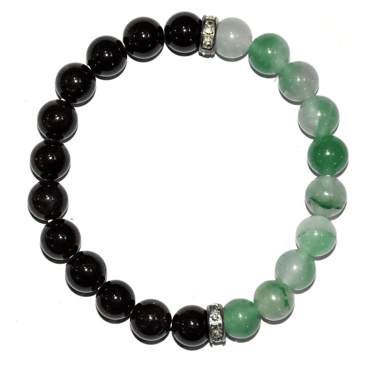 Rahu Navgrah Bracelet for Rahu Problems in Astrology