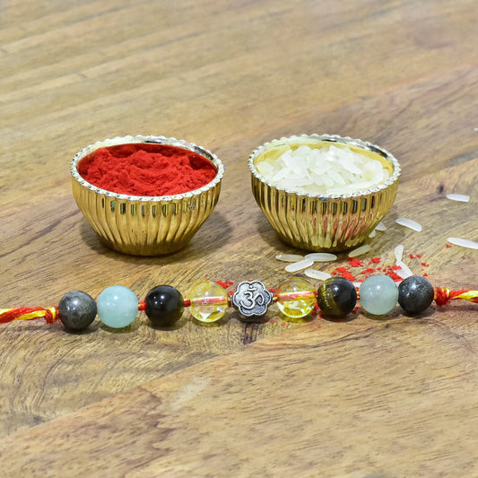 Rakhi for Money Attraction