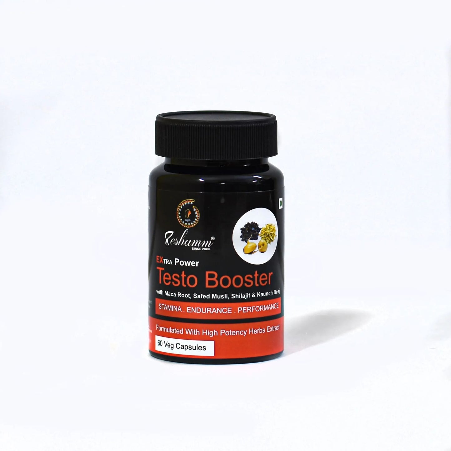 Reshamm Testo Booster