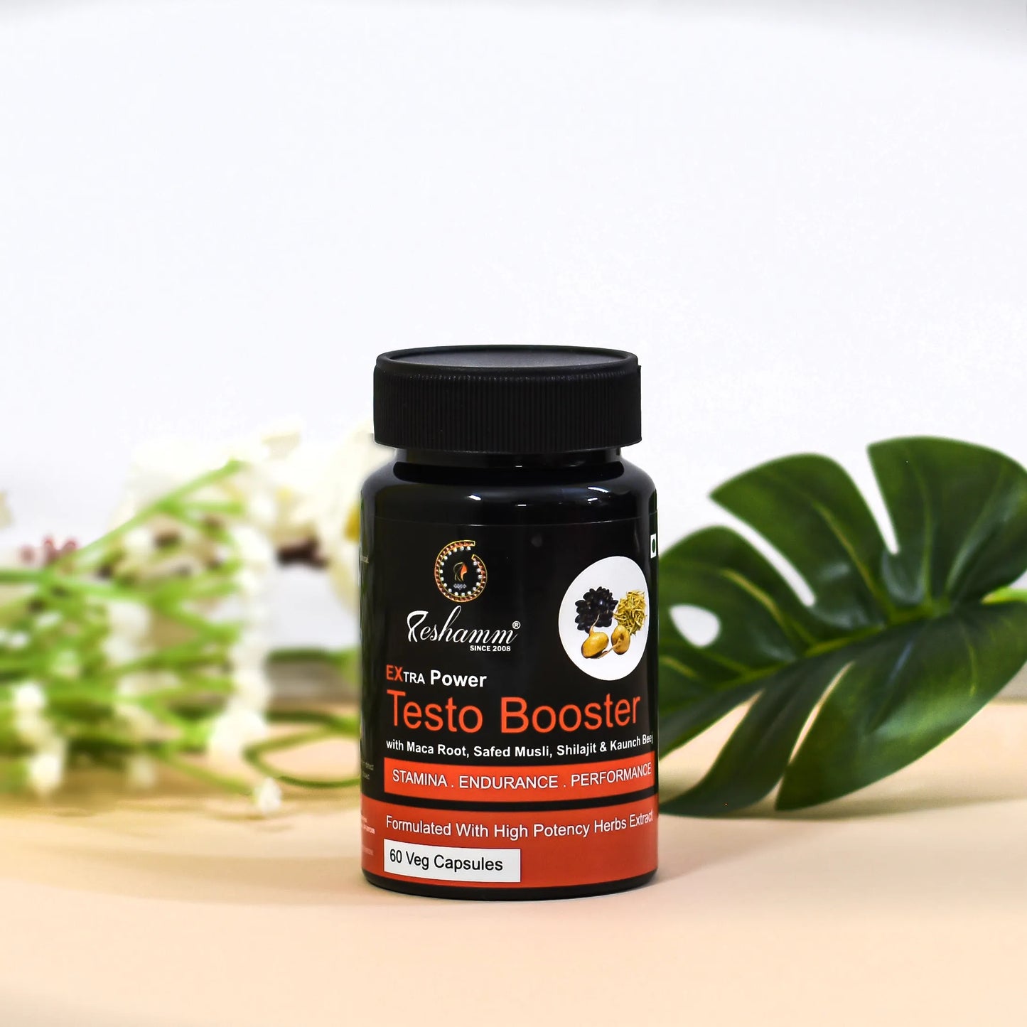 Reshamm Testo Booster 2