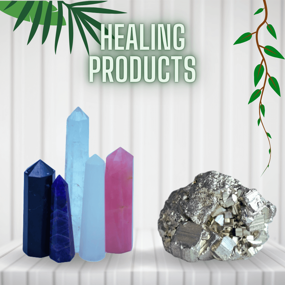 Healing Products