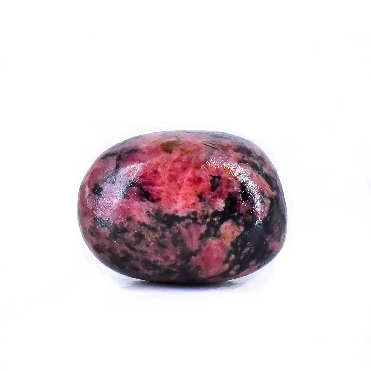 Rhodonite Tumble