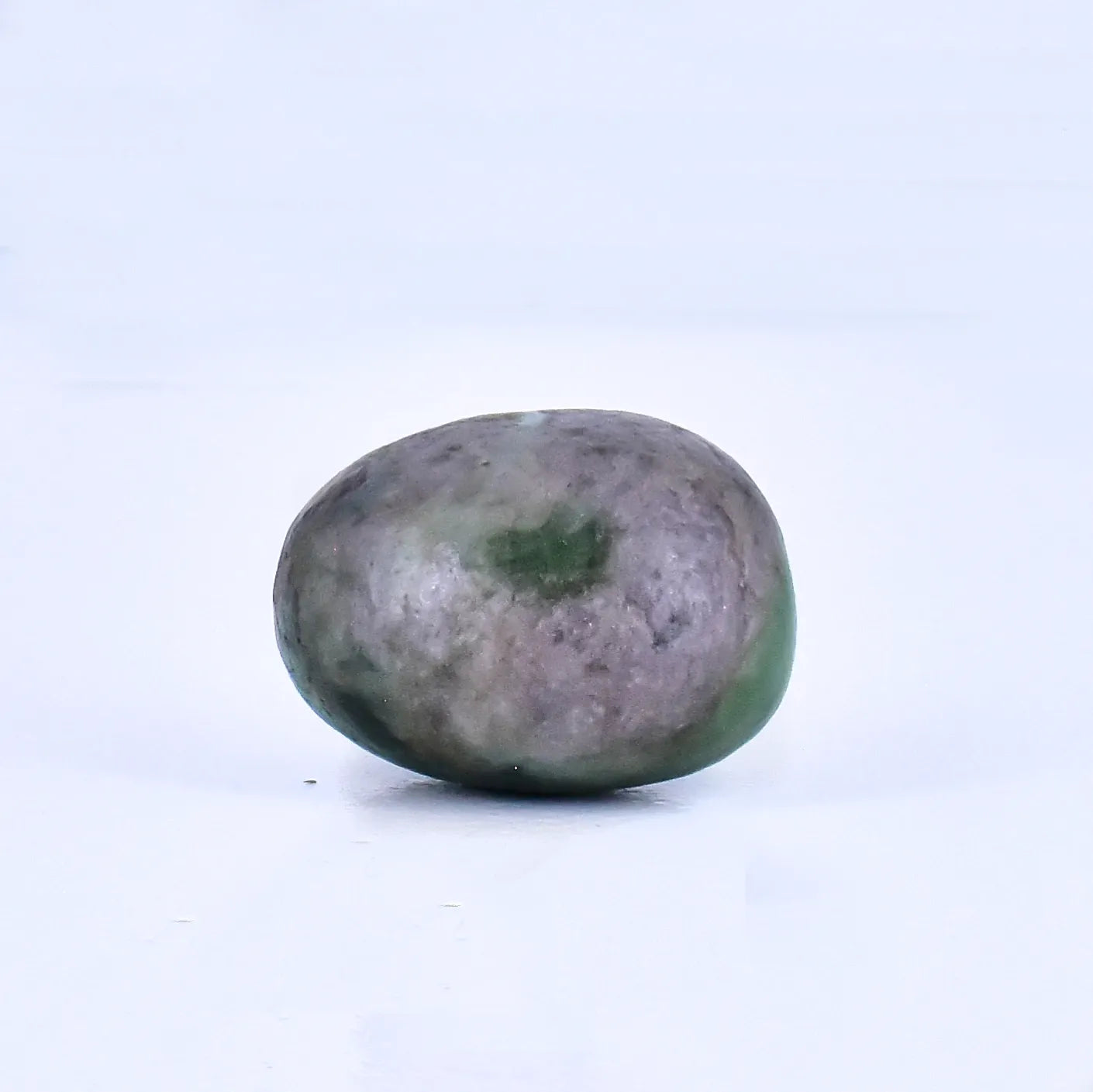 Ruby Ziosite Tumble