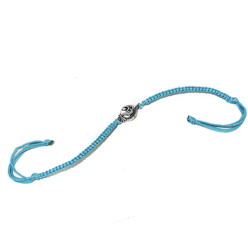 Sterling silver 92.5 silver Rakhi